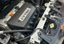 Air Radiator Cepat Habis dan  Mesin Overheat