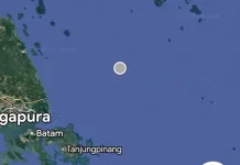 Kenapa di Tengah Laut Tidak Ada Jaringan? Ini Penjelasannya