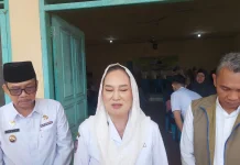 Tahun Depan Bulog Akan Bangung Gudang Penyediaan Makanan di Natuna