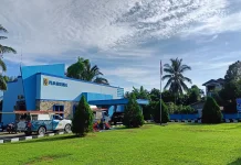 PLN ULP Natuna Hadirkan Promo Tambah Daya 50% melalui Program Power Up Real
