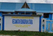 Kekeringan Ekstrim Mulai Melanda Bunguran Utara