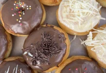 Rahasia Donat Kentang Empuk dan Lembut, Ini Resepnya