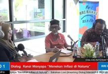 Ini Harga Sembako yang Naik Versi Pemkab Natuna