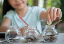 Pendidikan Keuangan sejak Dini Membentuk Generasi Cerdas Finansial