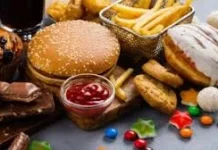 Jenis Makanan dan Minuman Penyebab Dehidrasi
