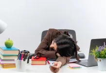 6 Tanda Kekurangan Zat Besi yang Sering Terabaikan