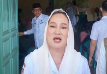 Pemkab Natuna dalam waktu dekat akan memberlakukan kebijkan WFH