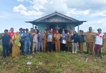 Verifikasi Perhutanan Sosial Dilaksanakan di Batubi