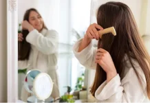 Tips Merawat Rambut agar Indah dan Tidak Mudah Rusak