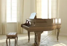 Asal Usul Piano