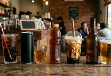 Efek Minuman Tidak Sehat yang Sering Dikonsumsi Sehari-hari