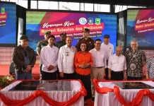 Memaksimalkan Potensi "Blue Economy" di Laut Natuna Utara: Masa Depan Ekonomi Mariti