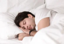 Kebiasaan Tidur yang Membuat Isirahat Lebih Nyenyak