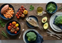 6 Makanan yang Ampuh Bikin Kulit Sehat dan Mulus