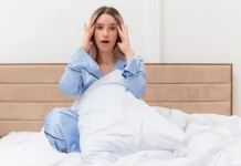 Kenali Penyebab Tidur Kaget, agar Tidur Lebih Tenang