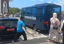 Kemenhaj Natuna Siapkan Pemberangkatan Calon Jamaah Haji 2026