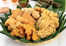 Dampak Konsumsi Gorengan bagi Kesehatan