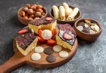 5 Makanan yang Perlu Dihindari agar Diet Berhasil!