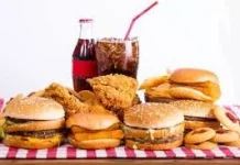 Stres Makin Parah, ternyata Makanan Ini Berpengaruh