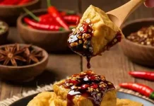 Tahu, Kuliner Sederhana Indonesia yang Mendunia