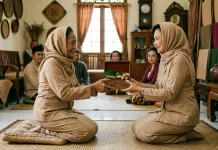 Makna Kapur Sirih dalam Budaya Melayu