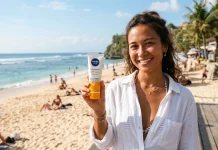 Sunscreen, Pelindung Utama Kulit dari Dampak Buruk UV