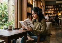 Cara untuk Meningkatkan Suasana Hati dan Mengurangi Stres