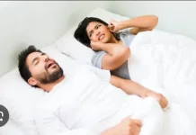 Waspada Kebiasaan Sering Ngorok saat Tidur