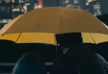 “Sedia Aku sebelum Hujan”: Idgitaf