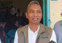Wacana 3 Pembangunan Gudang Bulog di Natuna  September