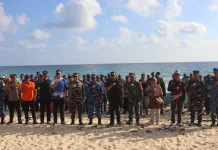 Kajari Natuna Turut Dalam Menyuseskan Program ASRI Presiden