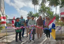 KKG Gelar Lomba Sambut Hardiknas