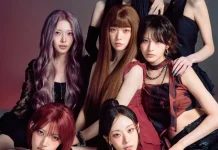 Billlie Mengukapkan Detil untuk Album Penuh Mereka