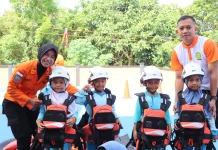 Hari Kartini Jadi Momentum Perkuat Peran Perempuan di Dunia SAR