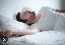 Kenapa Anak Muda Bisa Meninggal saat Tidur?