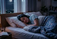 Tips Mengatasi Insomnia dan Meningkatkan Kualitas Tidur