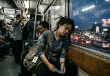 Tips Sederhana agar Tubuh Tidak Cepat Lelah
