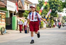 Bangkitkan Semangat untuk Menyambut Hari Senin