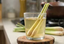 Manfaat Minum Rebusan Air Serai untuk Kesehatan Tubuh