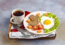 Pentingnya Memulai Hari dengan Sarapan