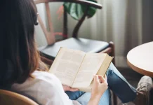 Membaca Buku, Cara Sederhana Menambah Wawasan