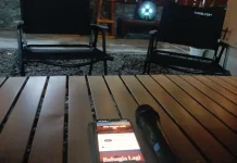 Bernyanyi atau Karaoke Jadi Cara Sederhana Hilangkan Stres