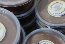 Gula Ijuk Midai Kian Diminati Konsumen