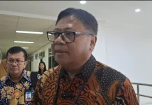 Strategi 4K Jadi Kunci Pengendalian Inflasi Kepri
