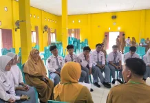 Siswa SMAN 1 Bunguran Timur Matangkan Persiapan FLS3N 2026