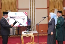 Sekda Kepri Fokus Tuntaskan Finalisasi RKPD 2027