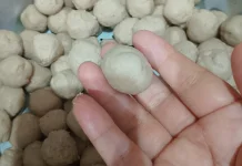 Pentol Bakso Rumahan Jadi Peluang Usaha, Dijual Rp60 Ribu per Kilogram