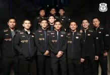 Laju Indonesia Terhenti di Thomas Cup 2026