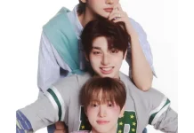 ChaDongHyeop Resmi di Bentuk