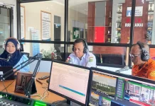 Kesiapsiagaan Bencana Usia Dini Perlu Peran Guru